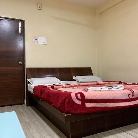 Kanchi Residency Chennai Exterior foto