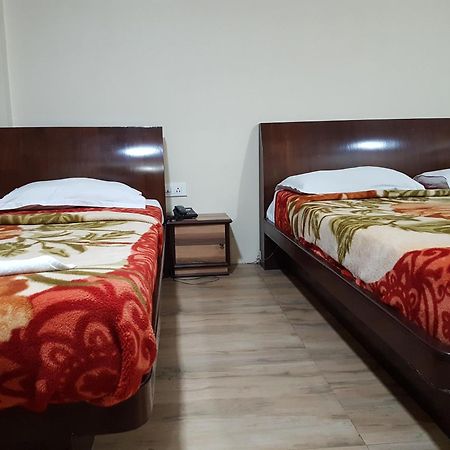 Kanchi Residency Chennai Exterior foto