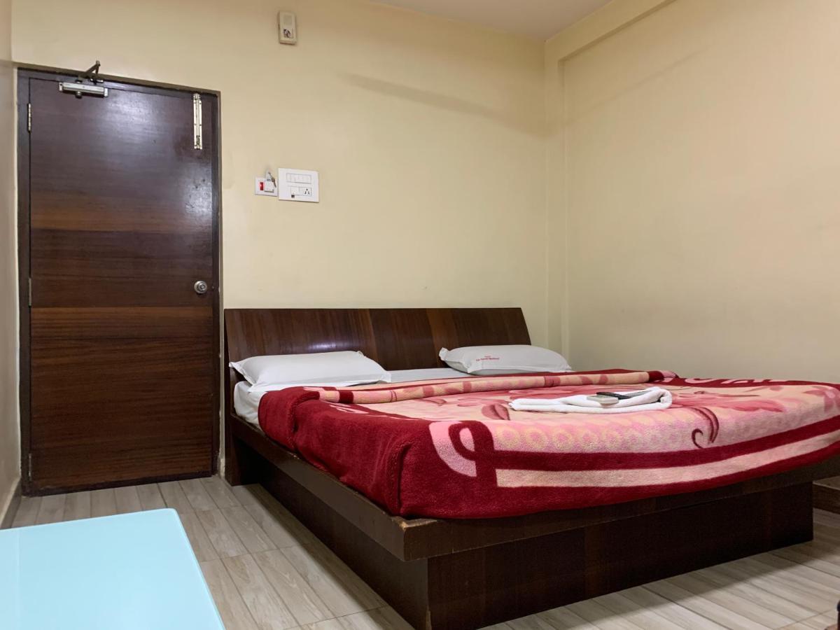 Kanchi Residency Chennai Exterior foto