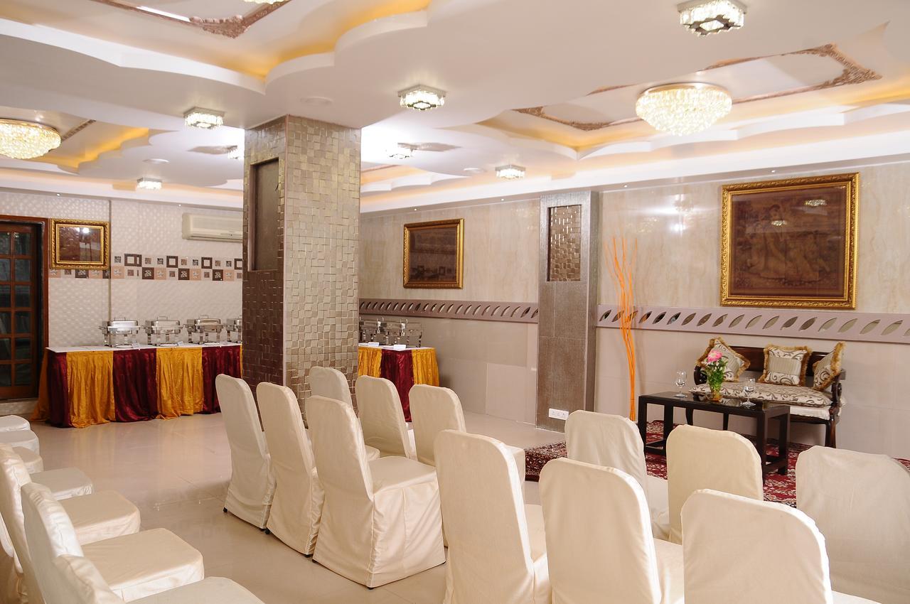 Kanchi Residency Chennai Exterior foto
