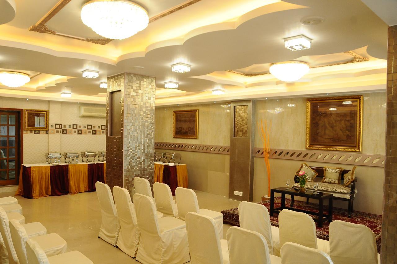 Kanchi Residency Chennai Exterior foto