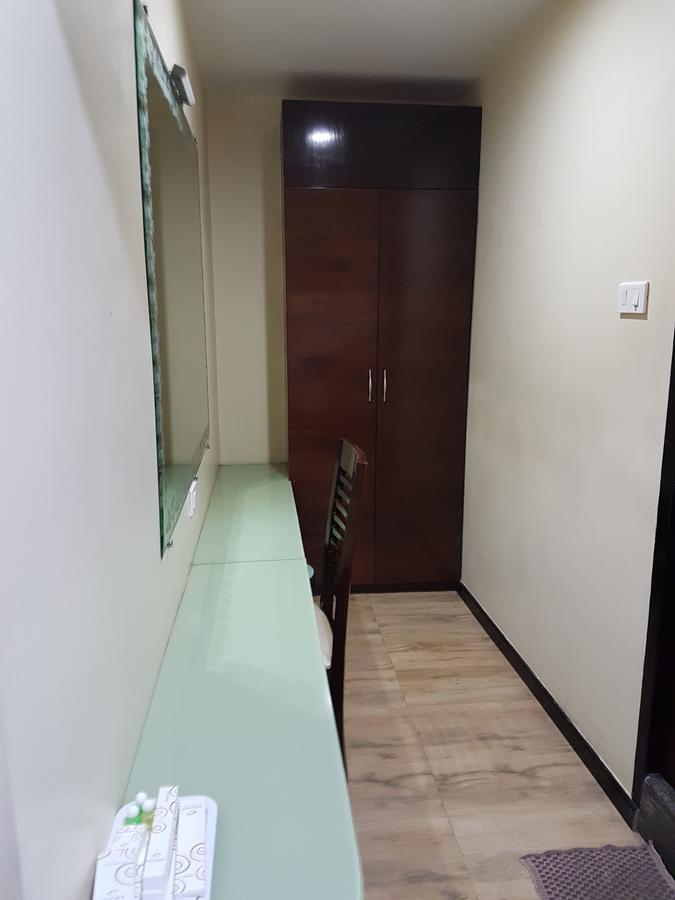 Kanchi Residency Chennai Exterior foto
