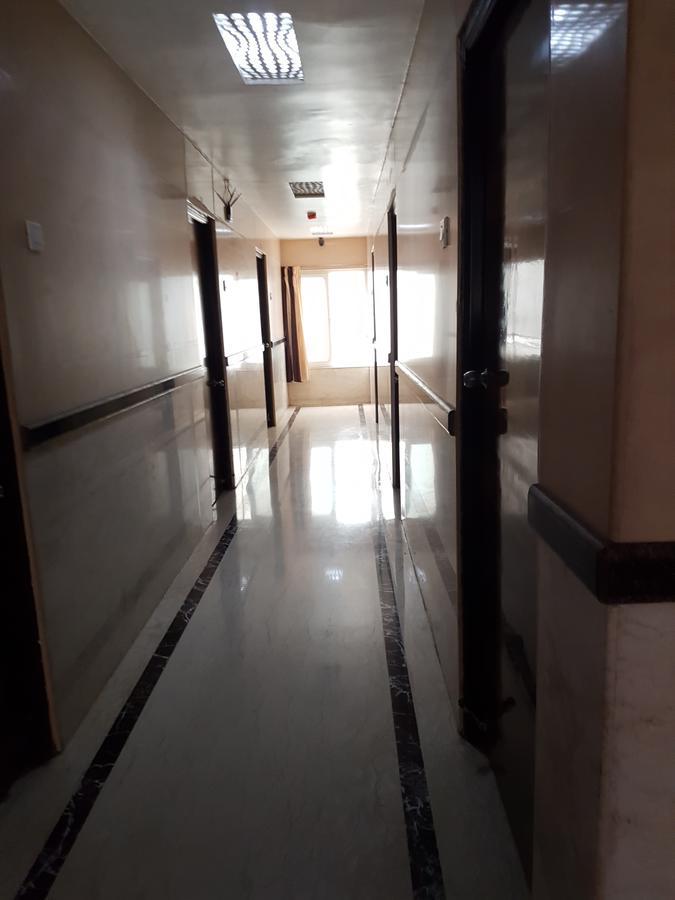 Kanchi Residency Chennai Exterior foto