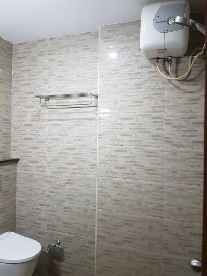 Kanchi Residency Chennai Exterior foto
