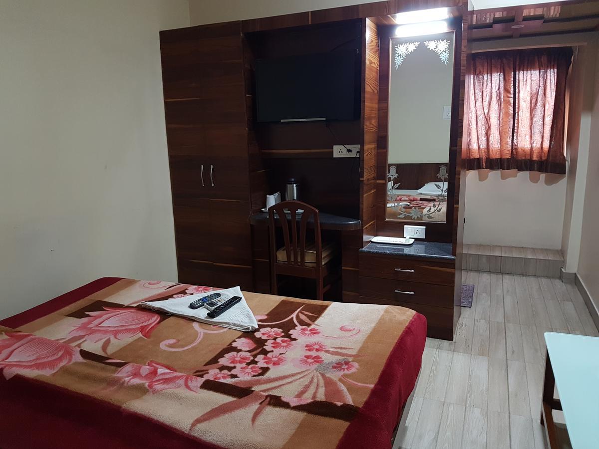 Kanchi Residency Chennai Exterior foto