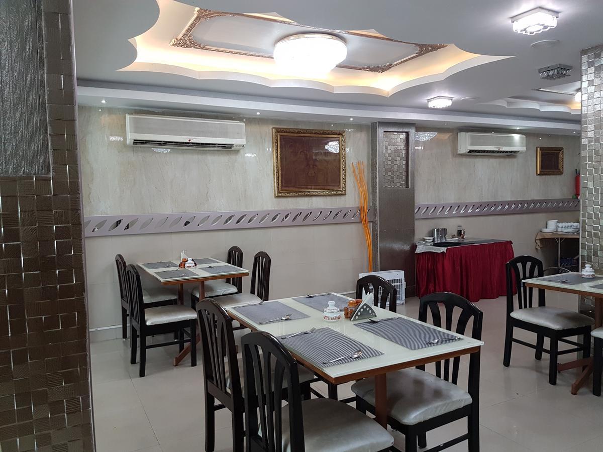 Kanchi Residency Chennai Exterior foto